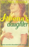 Athena's Daughter by Juli Page Morgan