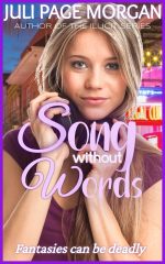 Song without Words by Juli Page Morgan