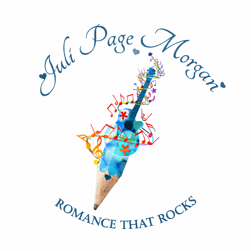 Juli Page Morgan